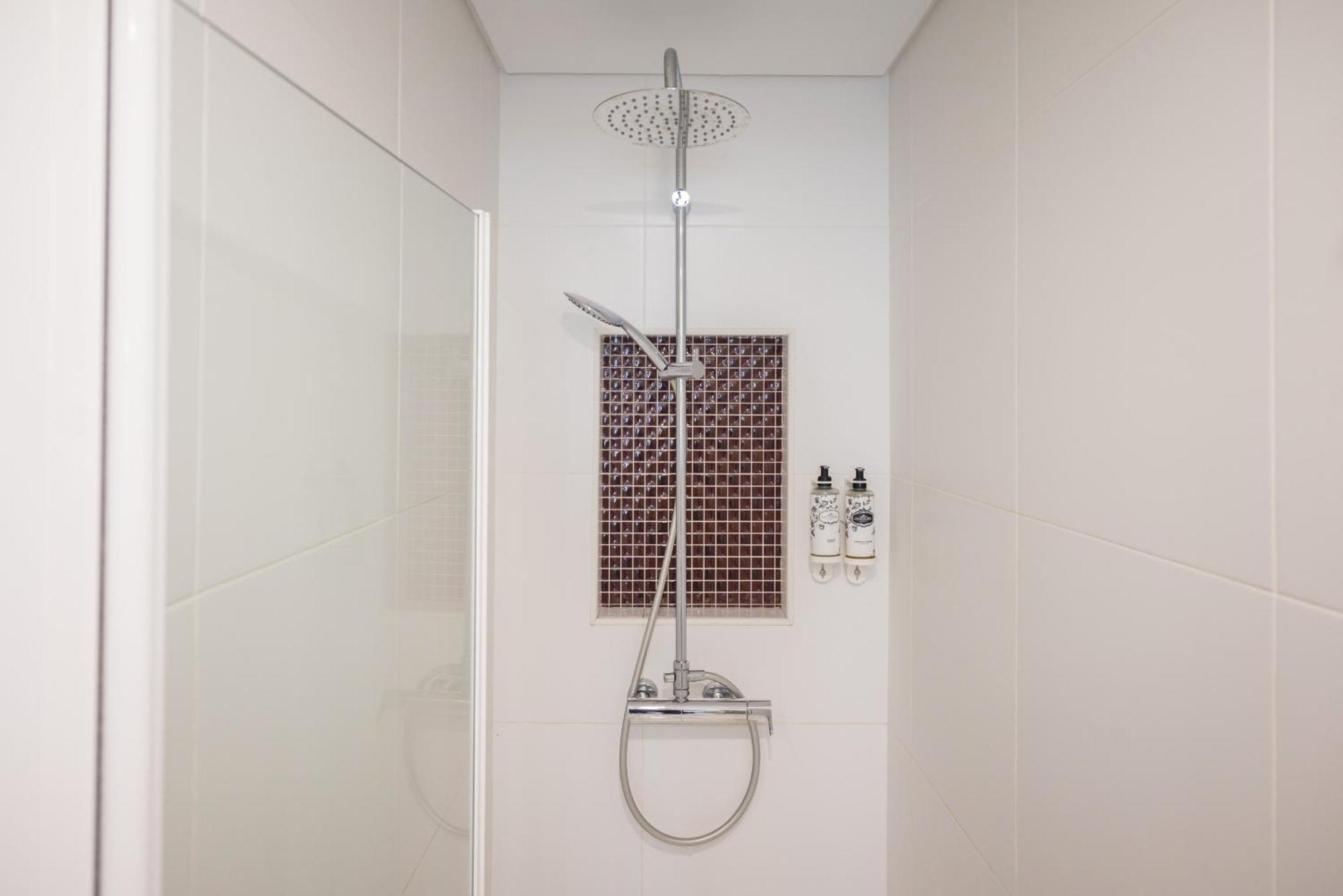 Central Luxury Apartment W Ac Downtown And Metro Porto Eksteriør bilde